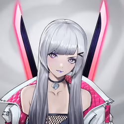 Killer GF #6429