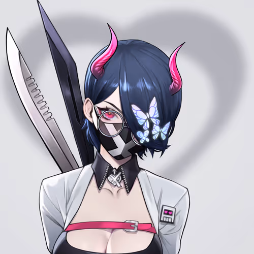Killer GF #3854