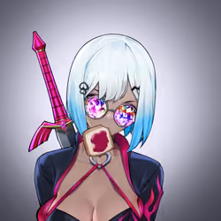 Killer GF #722