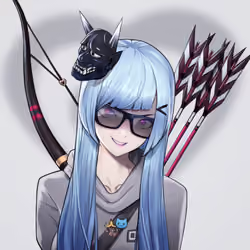 Killer GF #6277