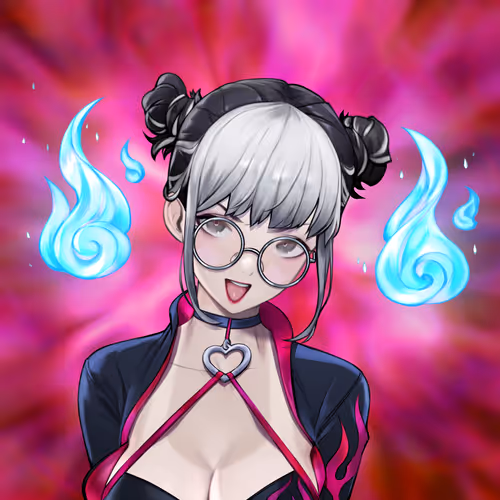 Killer GF #7652