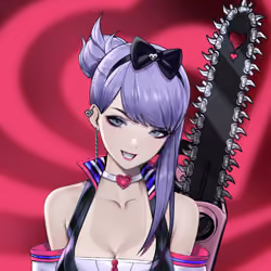 Killer GF #142