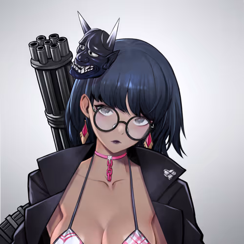 Killer GF #4133