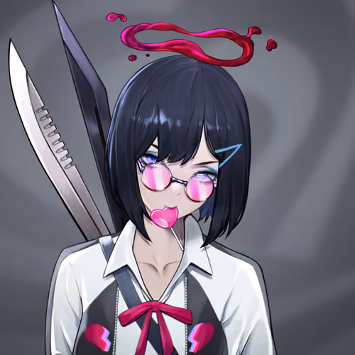 Killer GF #1529