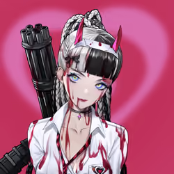 Killer GF #3052