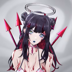 Killer GF #1405