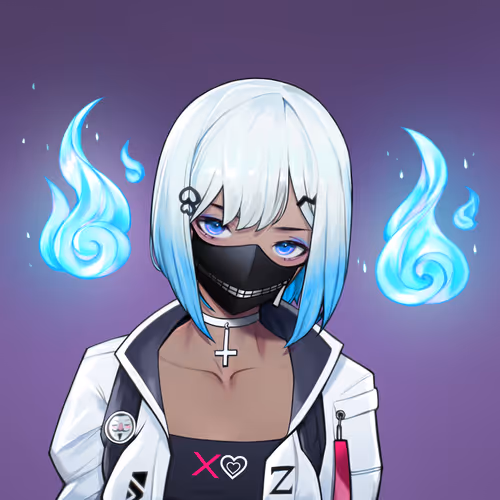 Killer GF #6505