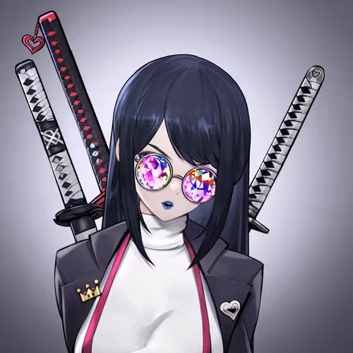 Killer GF #2747