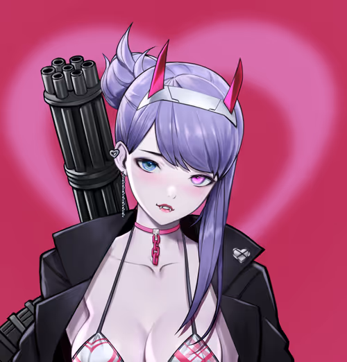Killer GF #3400