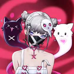 Killer GF #4671