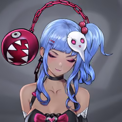 Killer GF #3649