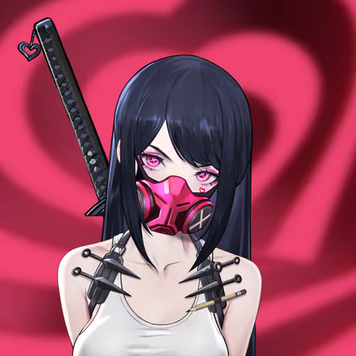 Killer GF #931