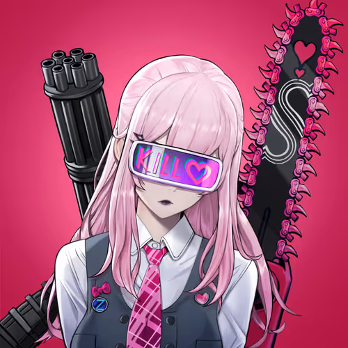 Killer GF #440