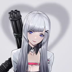 Killer GF #5979