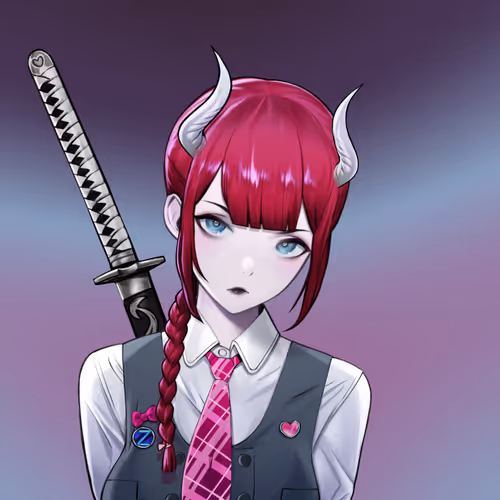 Killer GF #5689