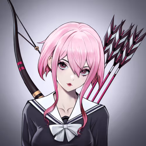 Killer GF #1658