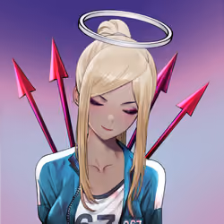 Killer GF #1015