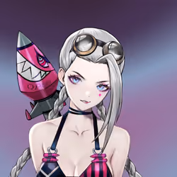 Killer GF #4945