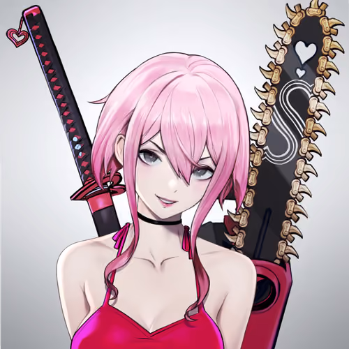 Killer GF #1923