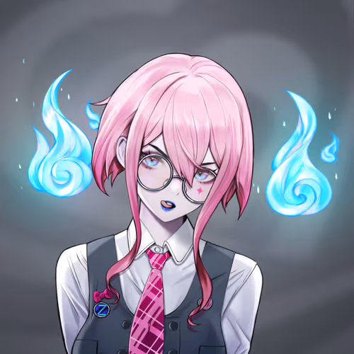 Killer GF #6352