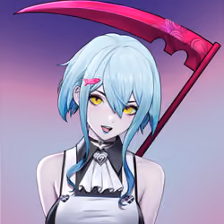 Killer GF #5211