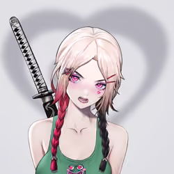 Killer GF #6278