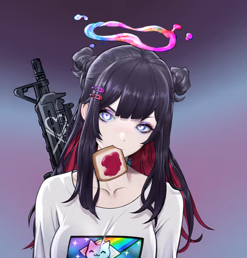 Killer GF #1212