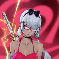 Killer GF #3412