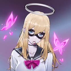Killer GF #4416