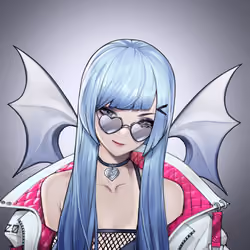 Killer GF #1373