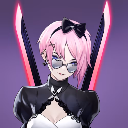 Killer GF #6071