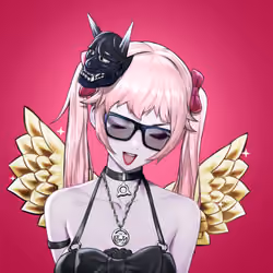 Killer GF #6546