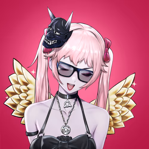 Killer GF #6546