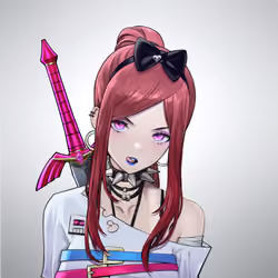 Killer GF #3578