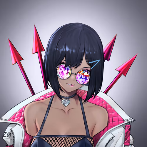 Killer GF #4131
