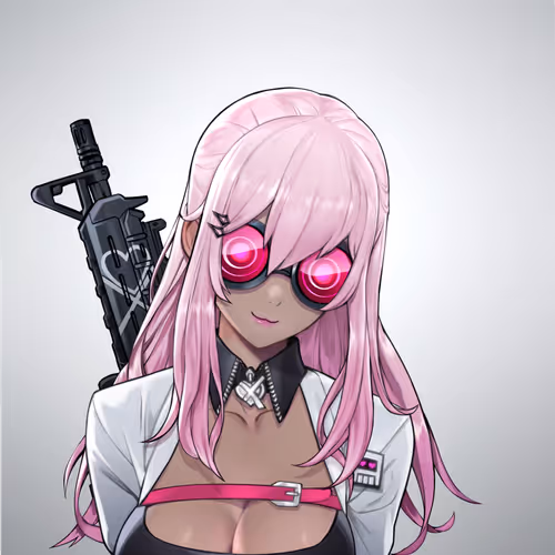 Killer GF #7736
