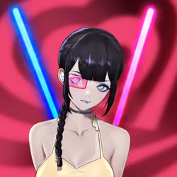 Killer GF #4816
