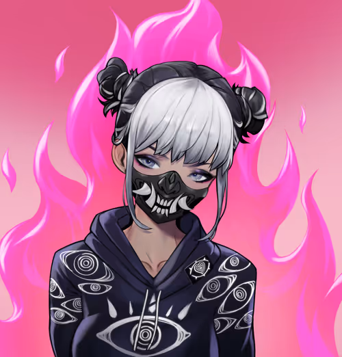 Killer GF #3401