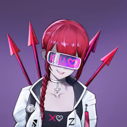 Killer GF #7010
