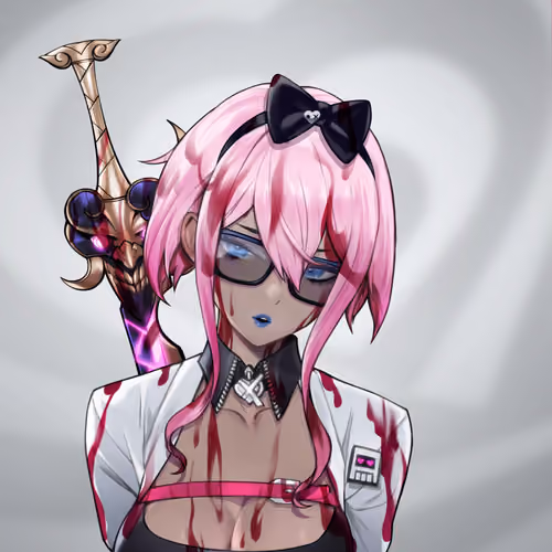 Killer GF #2869