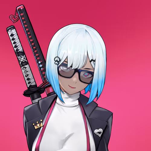 Killer GF #2264