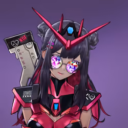 Killer GF #2336