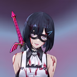 Killer GF #5182