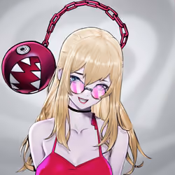 Killer GF #3651