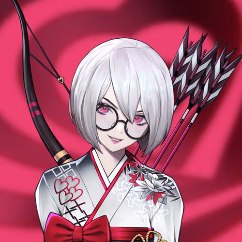 Killer GF #2692