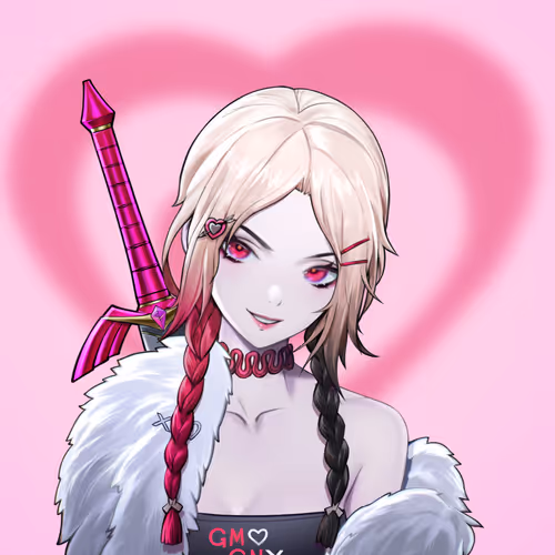 Killer GF #7737