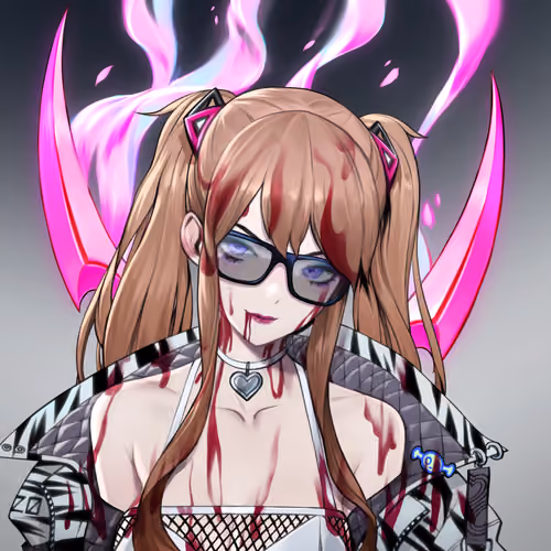 Killer GF #1240