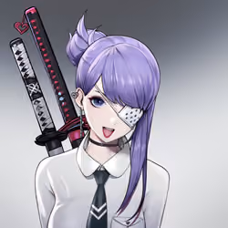 Killer GF #1832