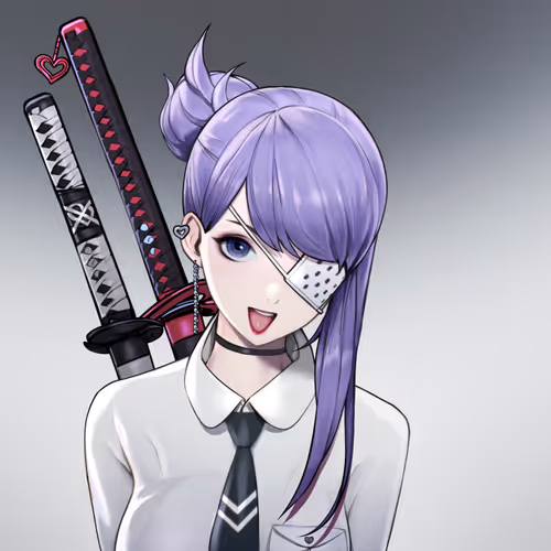Killer GF #1832