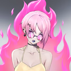 Killer GF #5916